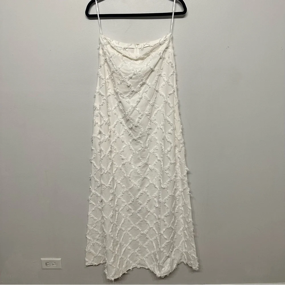 NWT Sabo Skirt Noah Dress 4 - Picture 5 of 11